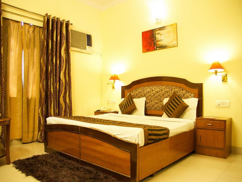 Hotel Oyo 508 Asian Hospitality 1