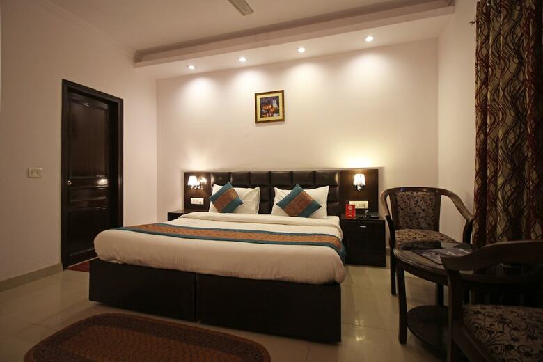 Hotel Oyo 508 Asian Hospitality 1