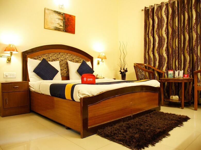 Hotel Oyo 508 Asian Hospitality 1