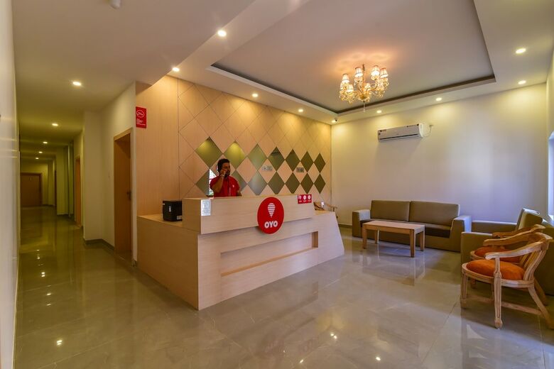 Hotel Lagom Comfort