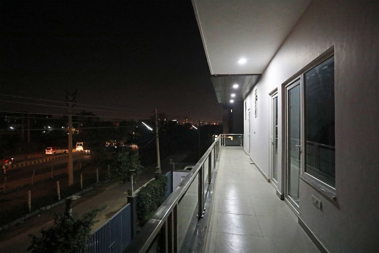 Hotel Oyo 11004 Heritage India Residency