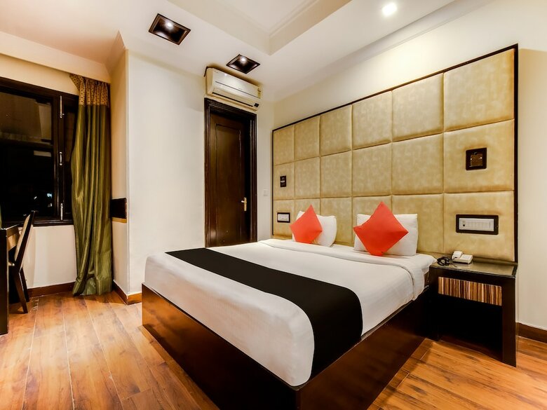 Oyo 7075 Hotel Oakland