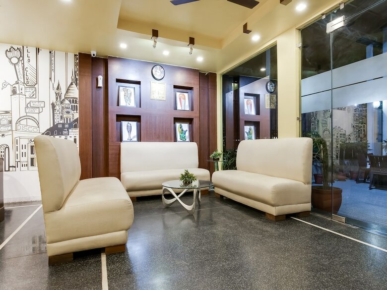 Oyo 7075 Hotel Oakland
