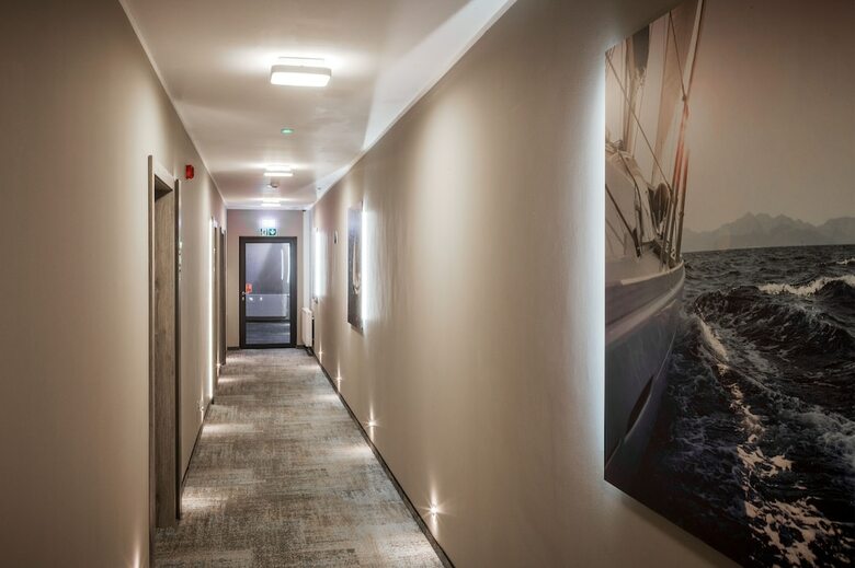 Hotel Orw Max