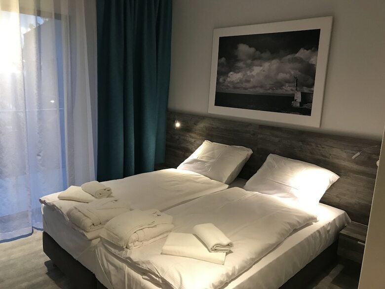 Hotel Orw Max