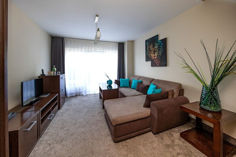 Hotel Orw Max