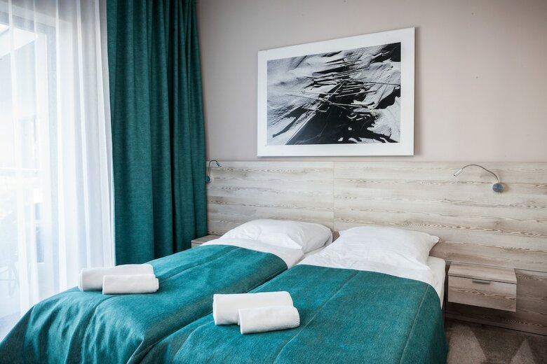Hotel Orw Max