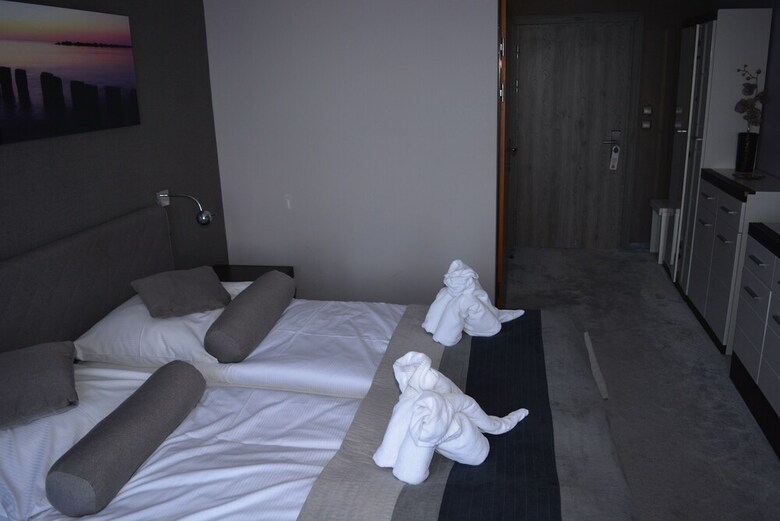 Hotel Orw Max