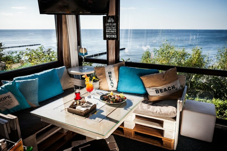 Hotel Orw Max