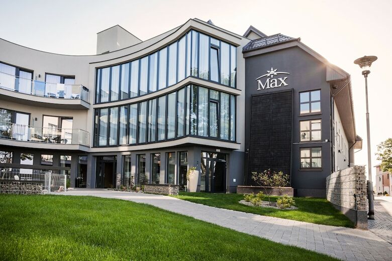 Hotel Orw Max