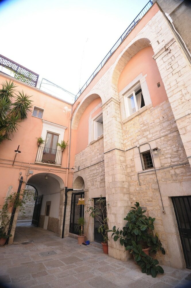 Saint Patrick B&B Guesthouse