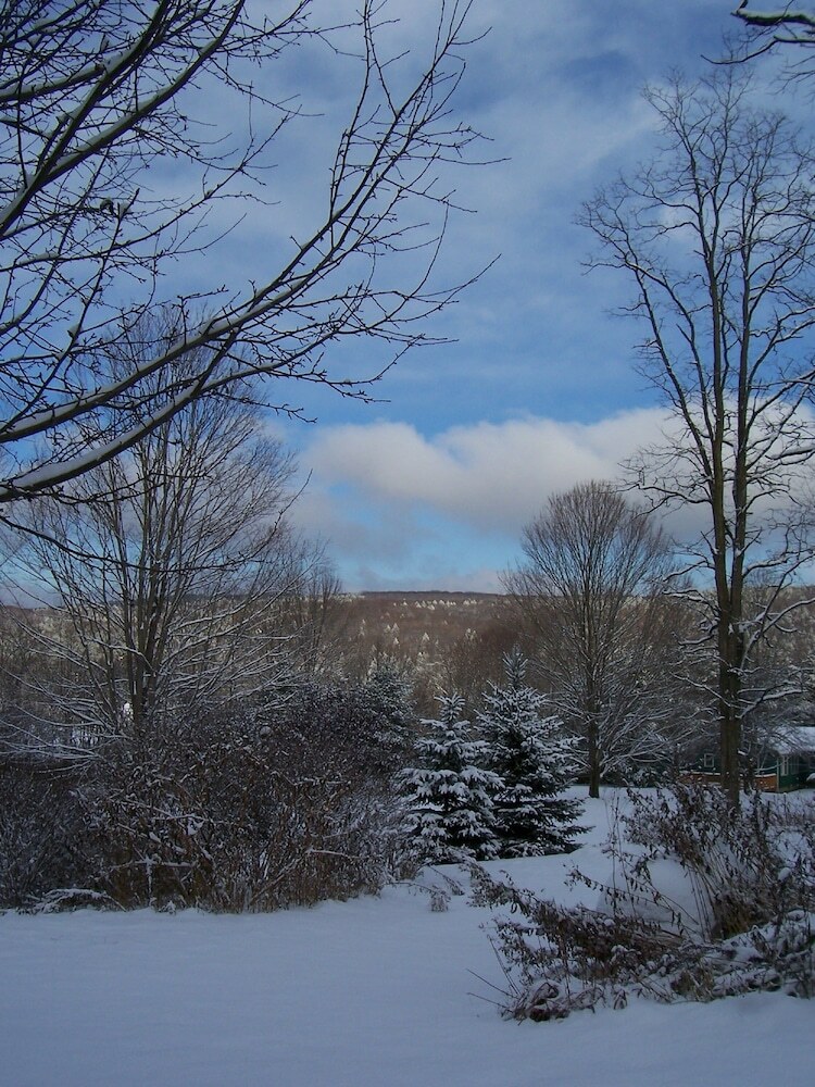 Copper Kettle B&B