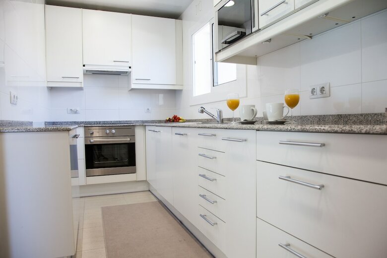 Apartamentos Suitur Villa Terramar