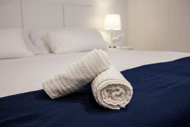Apartamentos Suitur Villa Terramar