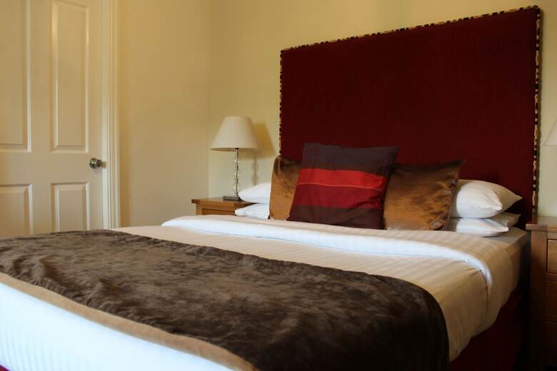 The Coquetvale Hotel