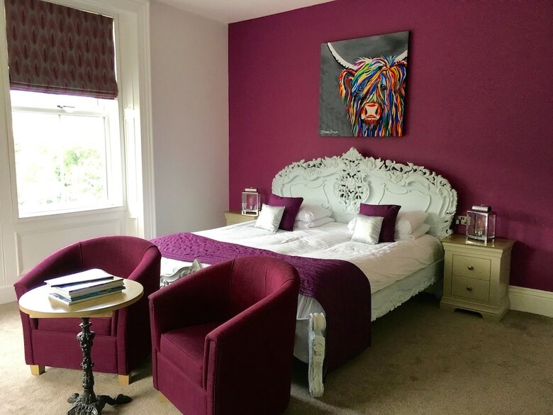 The Coquetvale Hotel