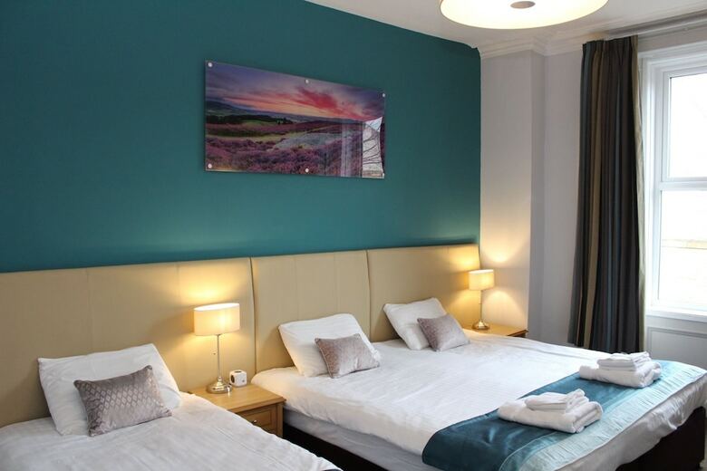 The Coquetvale Hotel