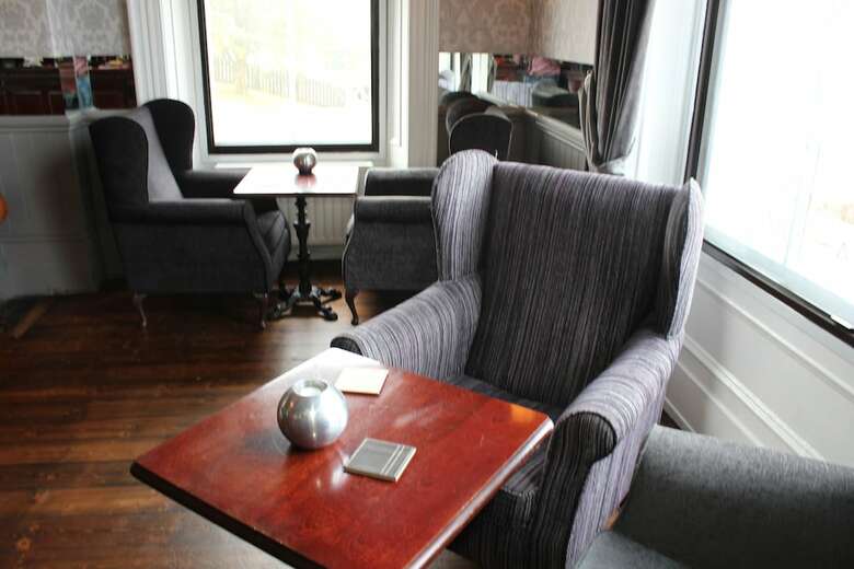 The Coquetvale Hotel