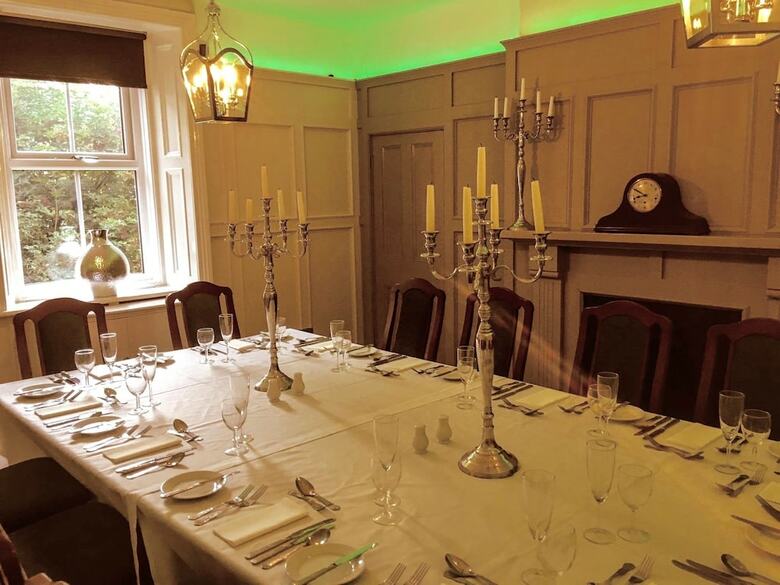 The Coquetvale Hotel