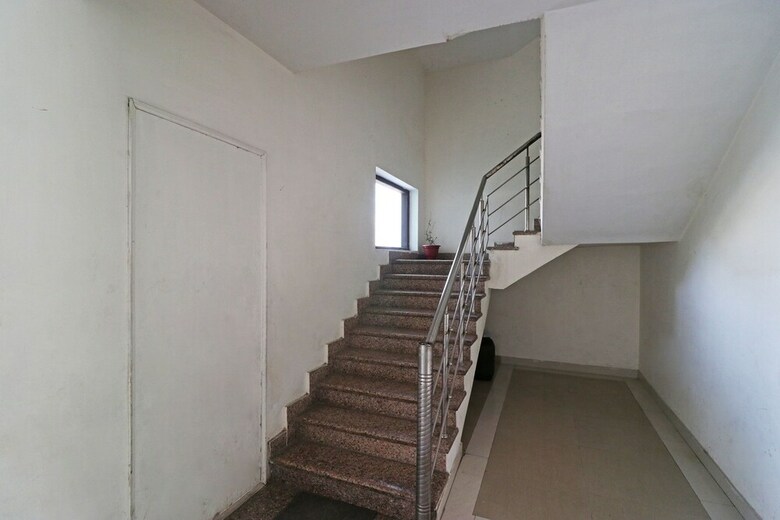 Hotel Oyo 11495 Mehta Guest House