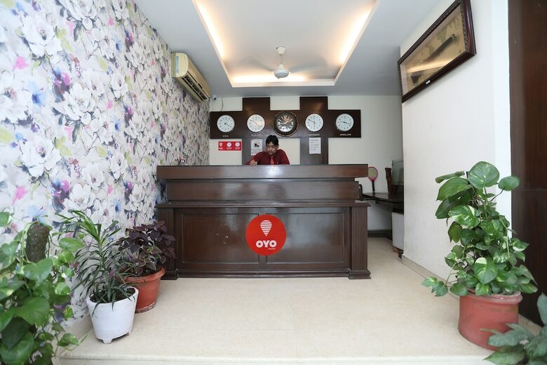 Oyo 9300 Hotel Sufyan