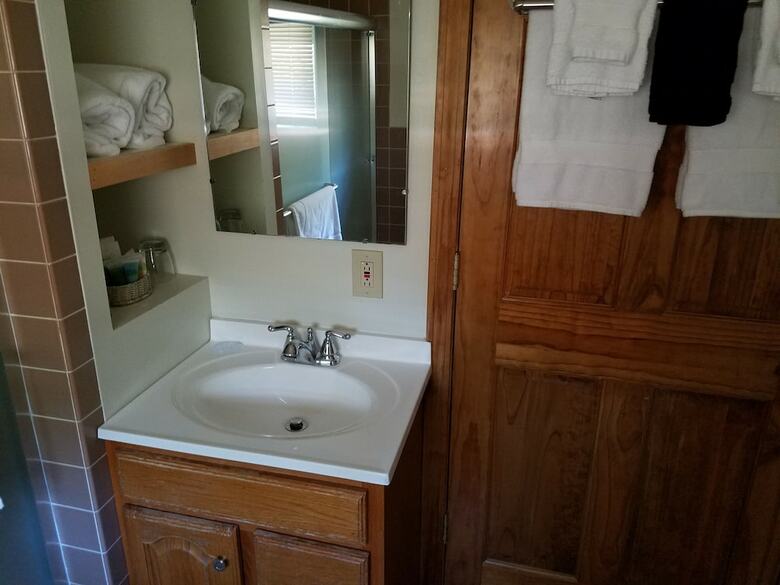 Hotel Franconia Notch Guest House