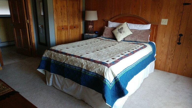 Hotel Franconia Notch Guest House