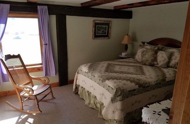 Hotel Franconia Notch Guest House