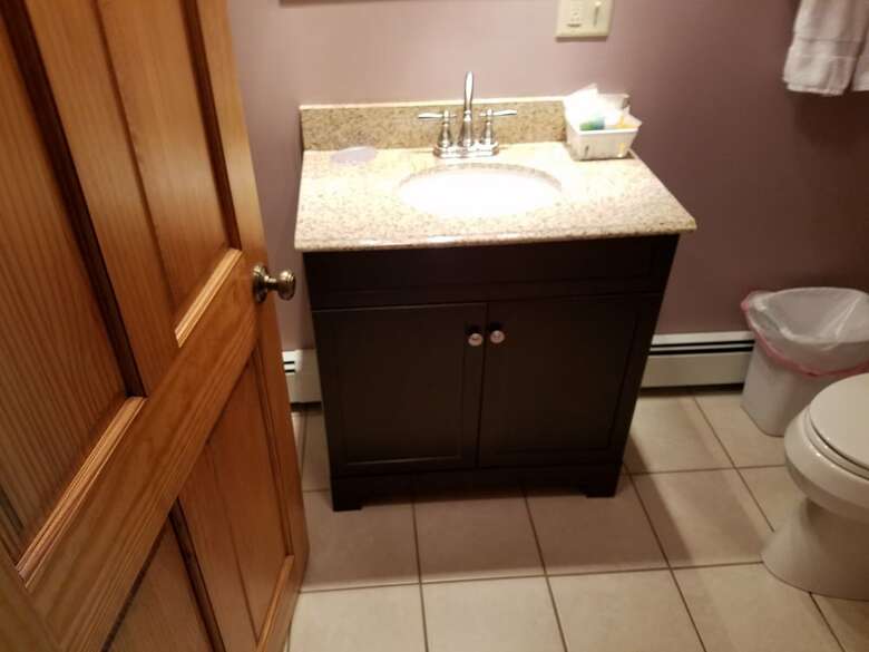 Hotel Franconia Notch Guest House
