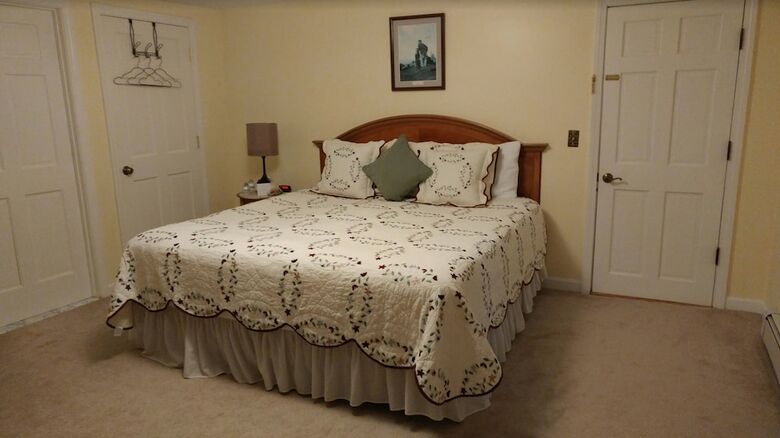 Hotel Franconia Notch Guest House