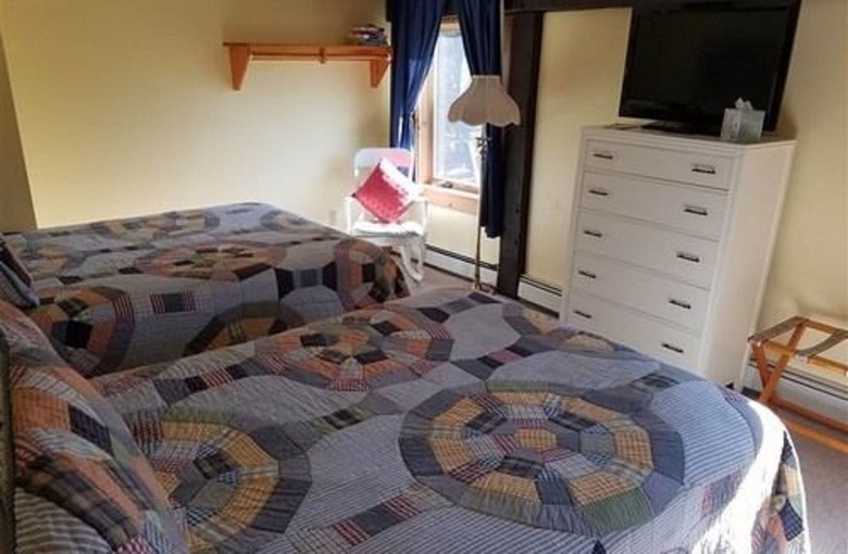 Hotel Franconia Notch Guest House