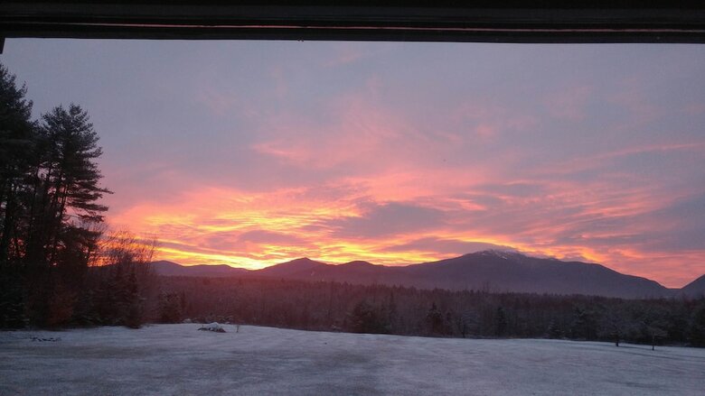 Hotel Franconia Notch Guest House