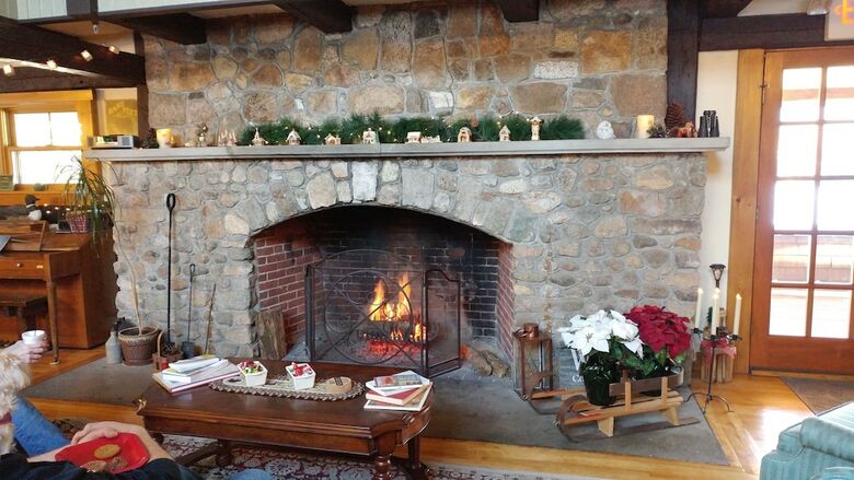 Hotel Franconia Notch Guest House