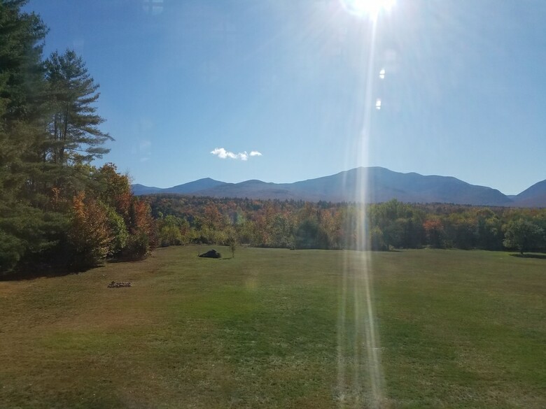 Hotel Franconia Notch Guest House