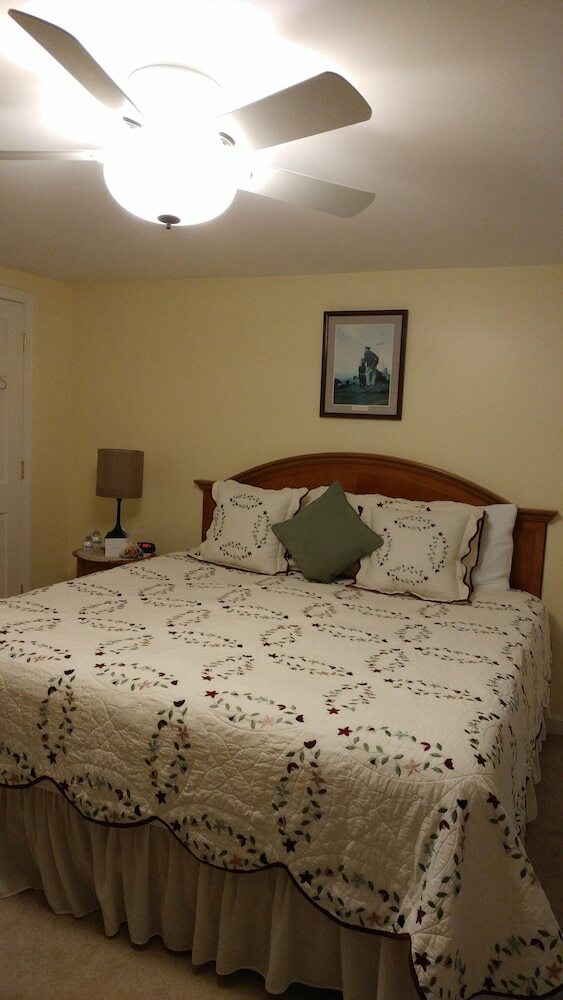 Hotel Franconia Notch Guest House