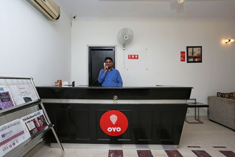 Hotel Oyo 11337 Asian Hospitality