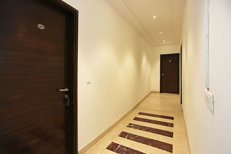 Hotel Oyo 11337 Asian Hospitality