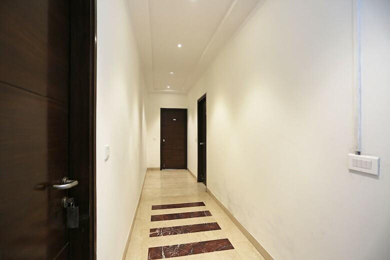 Hotel Oyo 11337 Asian Hospitality