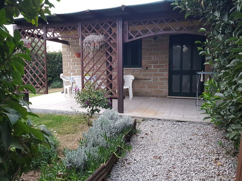 Agroturismo Agriturismo Torre Flavia
