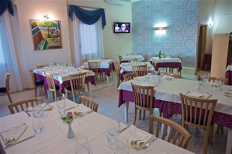 Hotel Teti