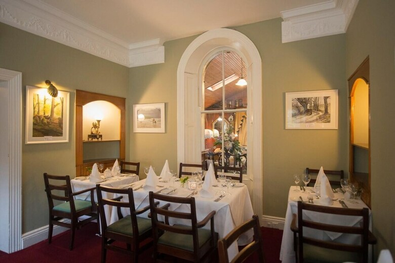 Station House Hotel