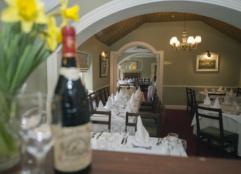 Station House Hotel