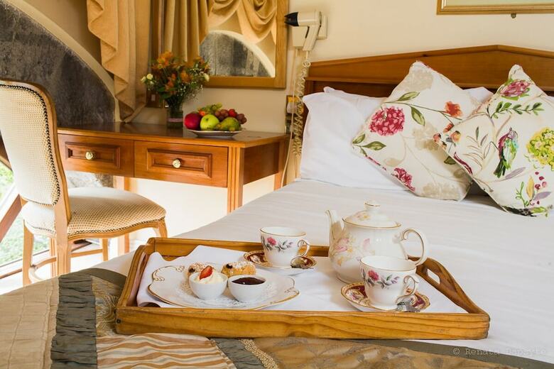 Station House Hotel