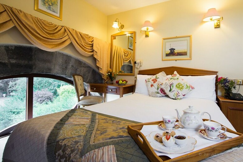 Station House Hotel