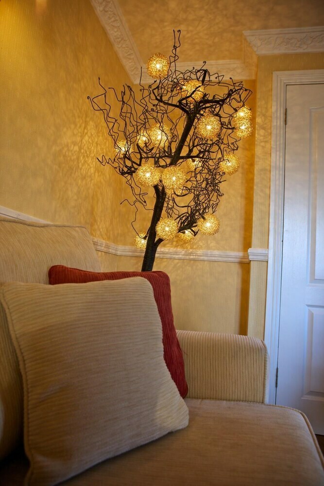 Station House Hotel