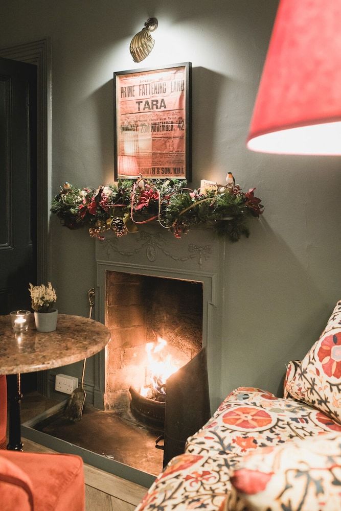 Station House Hotel