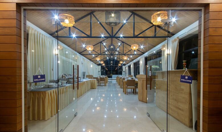 Regent Hotel
