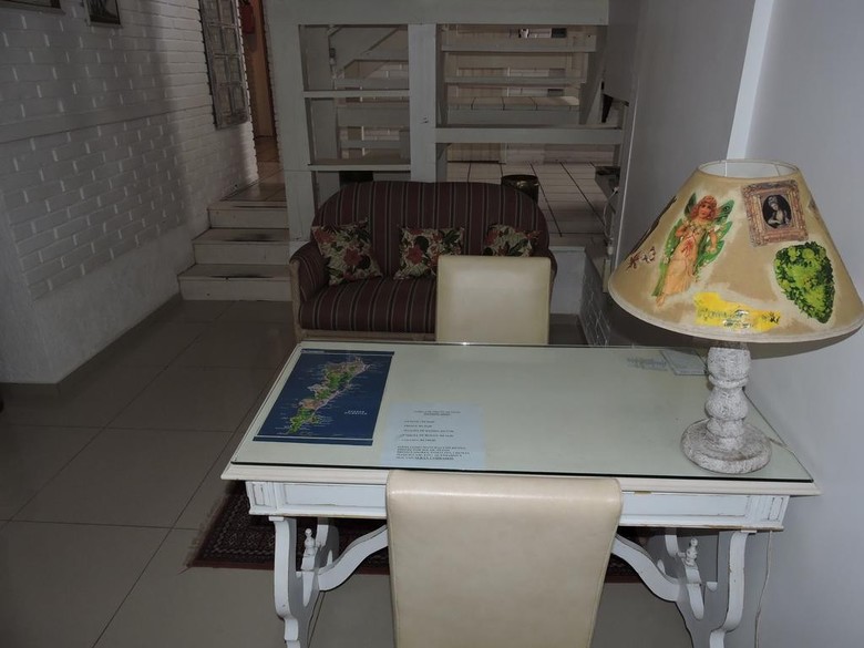Hostal Pousada Don Alberto�s