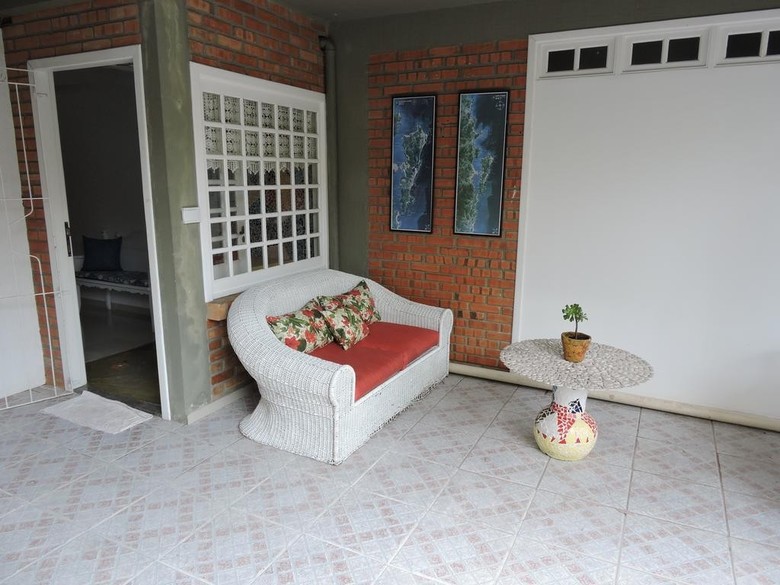 Hostal Pousada Don Alberto�s