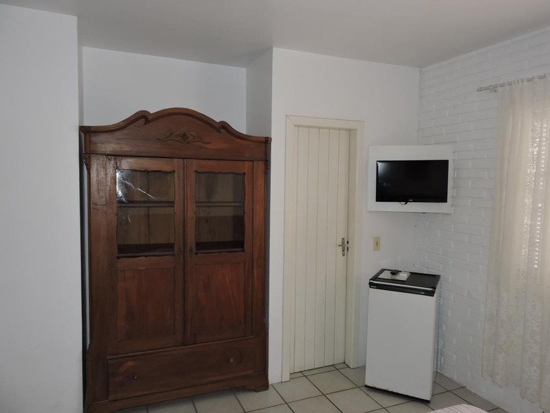 Hostal Pousada Don Alberto�s